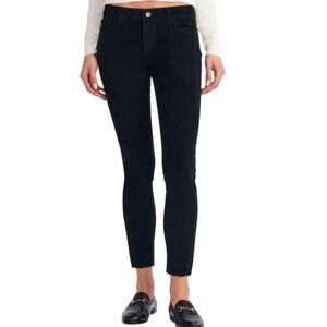 DL1961 Margaux instasculp ankle skinny jeans nwt